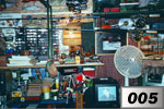 Laboratorio