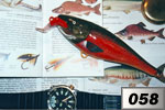 Salmone gobbo
