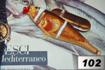 Pesce pagliaccio bifasciato