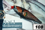 Balestra titano