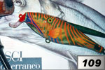 Balestra striato