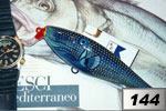Balestra blu
