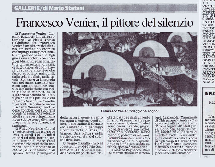 Recensione