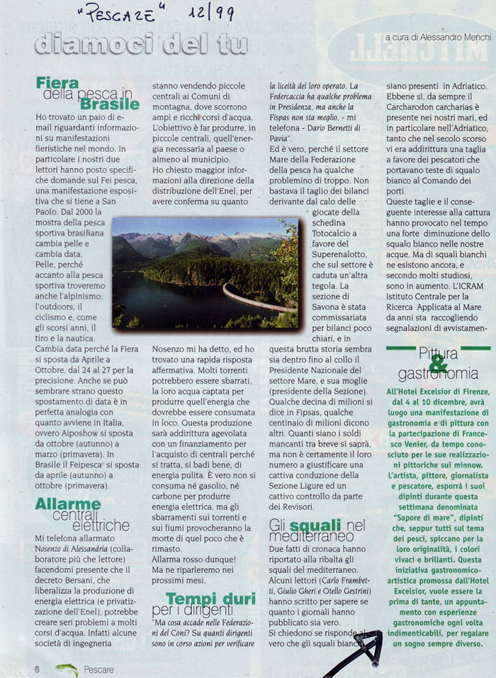 Informativa
