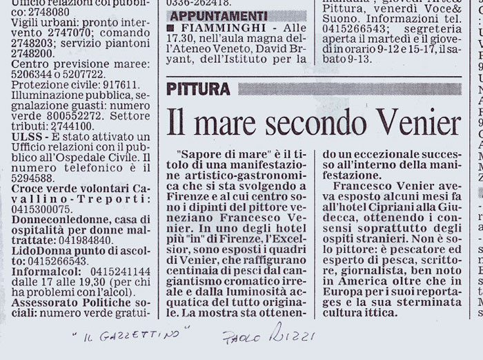 Recensione