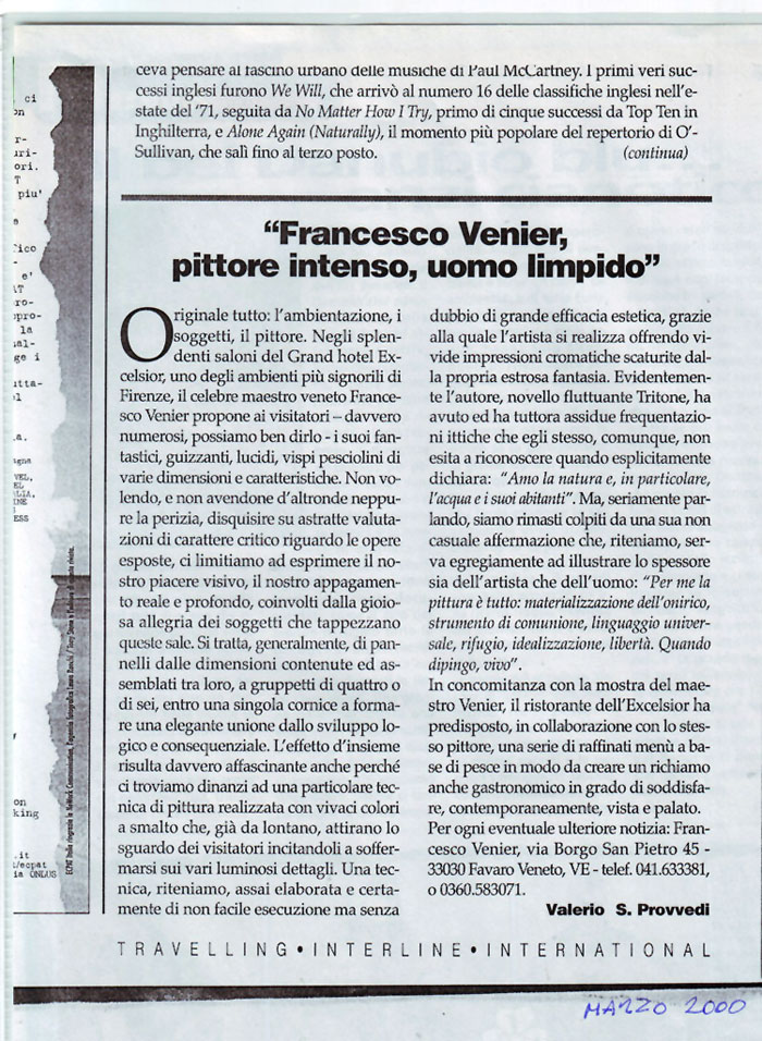 Critica