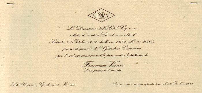 Invito