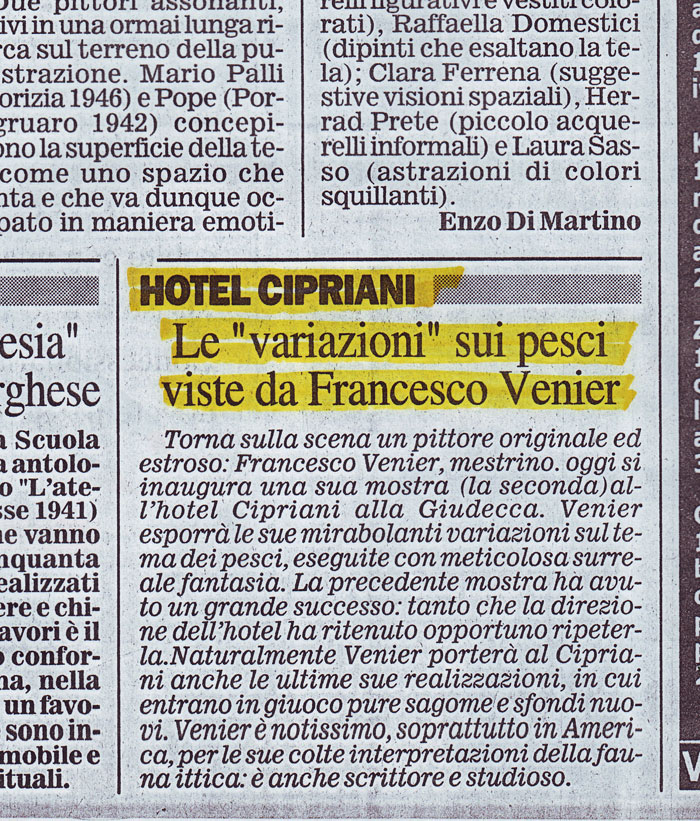 Articolo