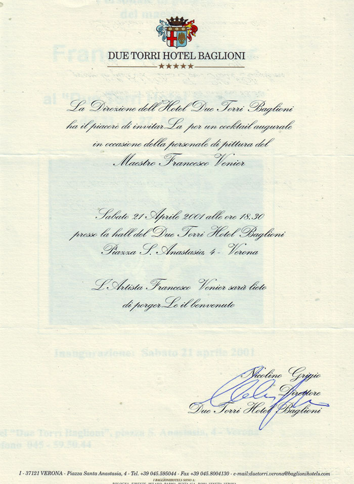 Invito