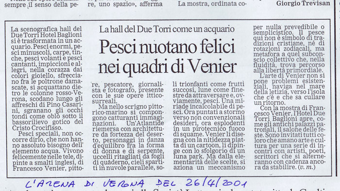 Recensione