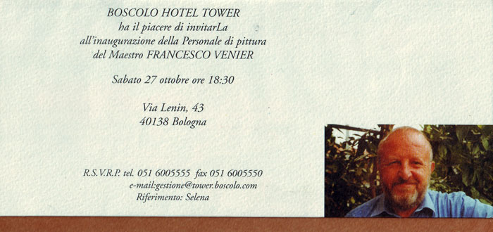 Locandina
