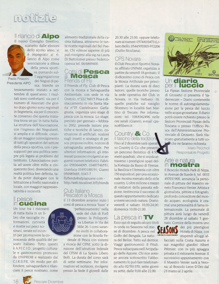 Annuncio