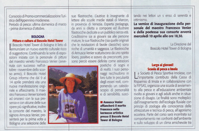 Annuncio