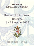 Images - Hotel Boscolo Tower