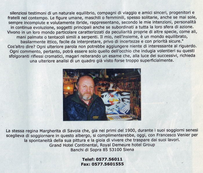 Critica
