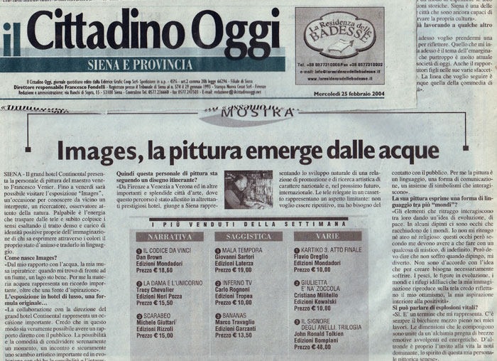 Recensione