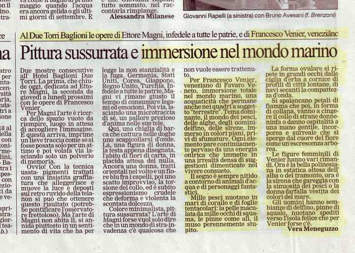 Critica