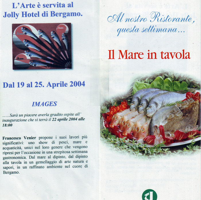 Carta ristorante