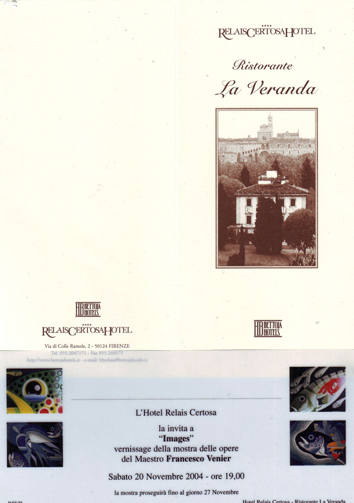 Locandina