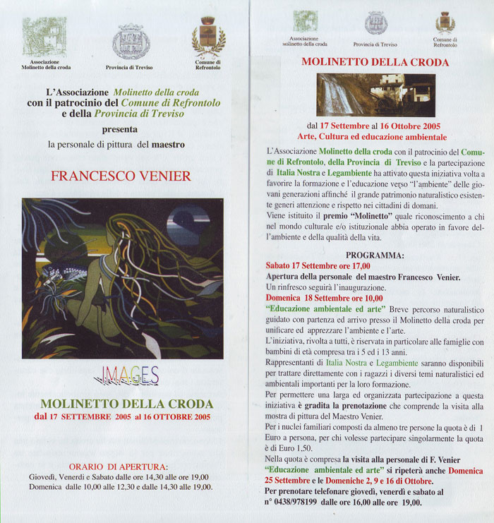 Locandina