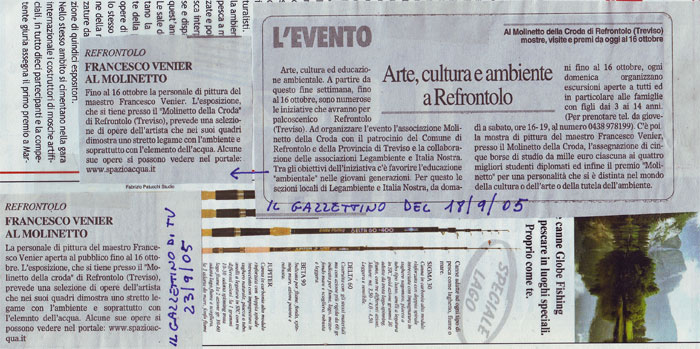 Annuncio