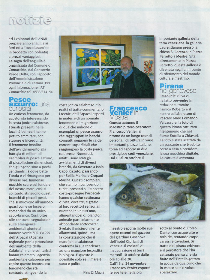 Annuncio